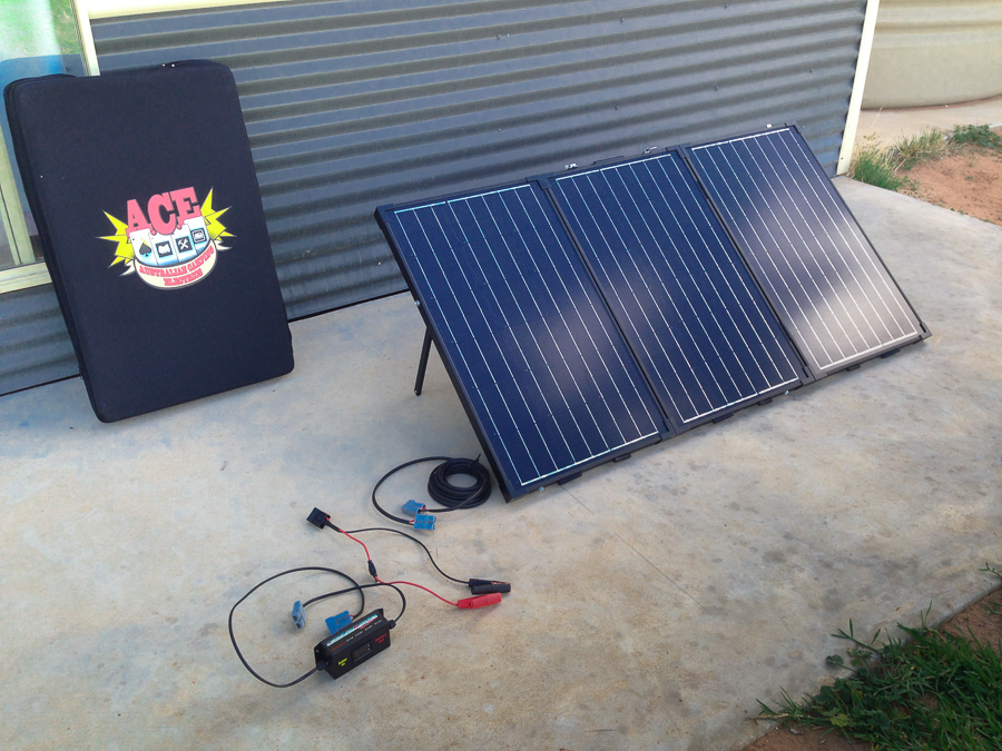 Solar Panels
